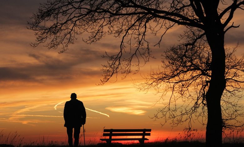 Mil Hi Jaega Kabhi Dil Ko Yaqin Rahta Hai (Urdu Poetry)