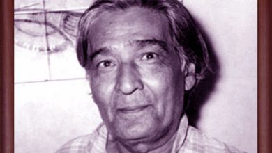 Tu Is Qadar Mujhe Apne Qareeb Lagta Hai - Jaan Nisar Akhter