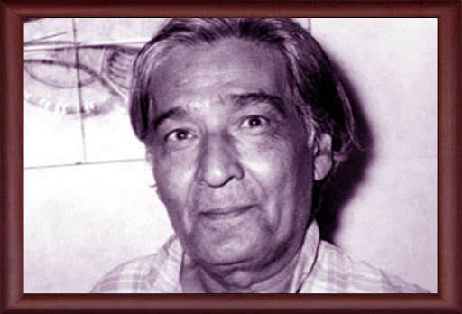 Tu Is Qadar Mujhe Apne Qareeb Lagta Hai - Jaan Nisar Akhter