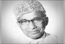 Hafeez Jalandhari Poetry