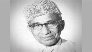 Hafeez Jalandhari Poetry