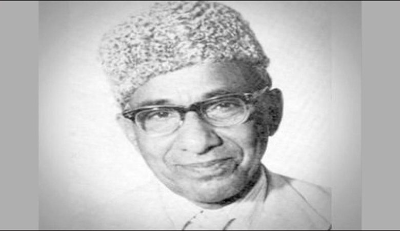 Hafeez Jalandhari Poetry