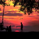 Mere Bachpan Ke Din Kitne Achay Thay Din (Lyrics) in Urdu - میرے بچپن کے دن ،کتنے اچھے تھے دن | Lyrics Collection