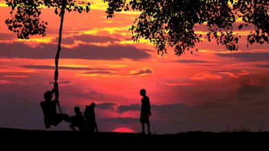Mere Bachpan Ke Din Kitne Achay Thay Din (Lyrics) in Urdu - میرے بچپن کے دن ،کتنے اچھے تھے دن | Lyrics Collection