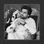 Danish Naqvi Poetry