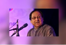 Ghulam Ali Lyrics