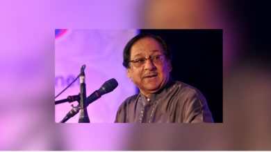 Ghulam Ali Lyrics