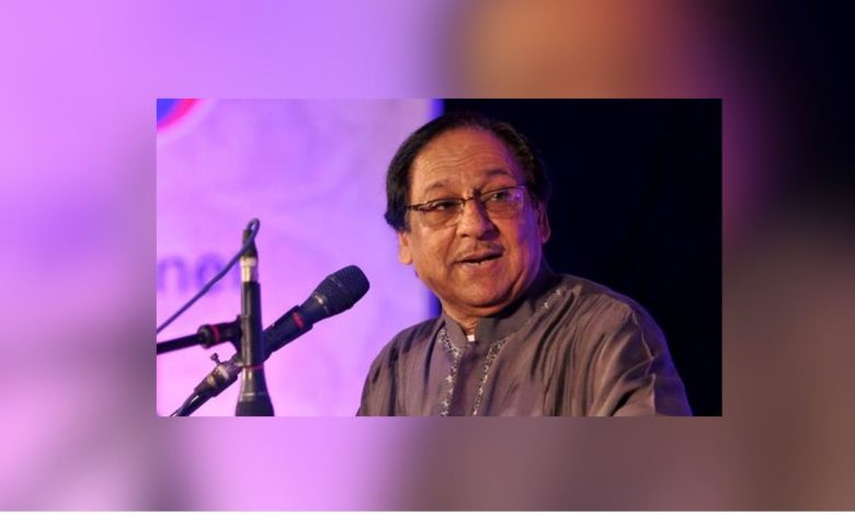 Ghulam Ali Lyrics