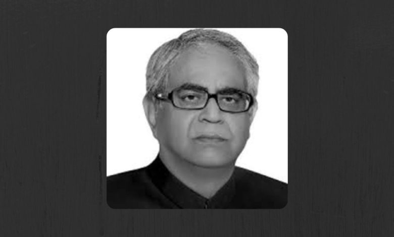 Iftikhar Arif