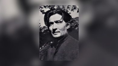 Tu Is Qadar Mujhe Apne Qareeb Lagta Hai - Jan Nisar Akhtar