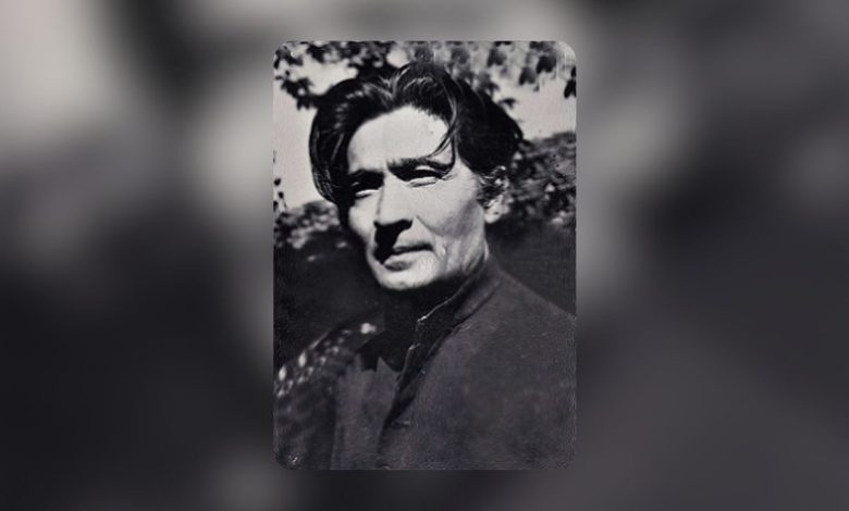 Tu Is Qadar Mujhe Apne Qareeb Lagta Hai - Jan Nisar Akhtar