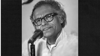 Khumar Barabankvi