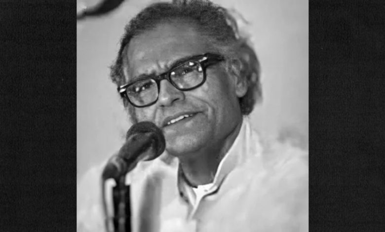 Khumar Barabankvi