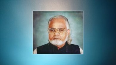 Muzaffar Warsi