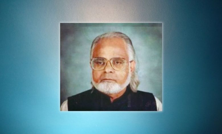 Muzaffar Warsi