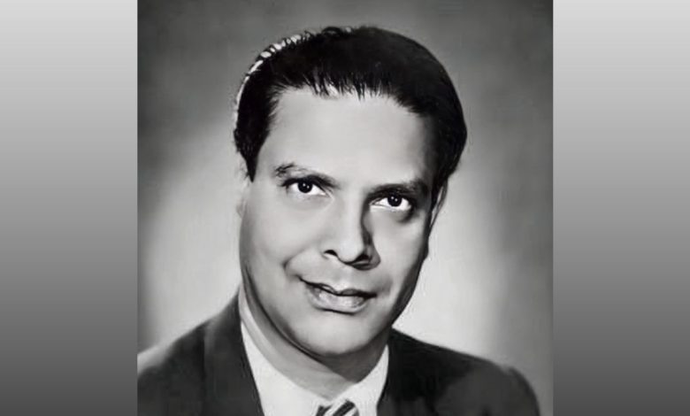 Shakeel Badayuni