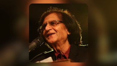 Waseem Barelvi