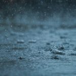 Kal Halki Halki Baarish Thi - Urdu Shayari