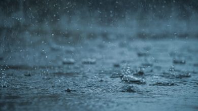 Kal Halki Halki Baarish Thi - Urdu Shayari