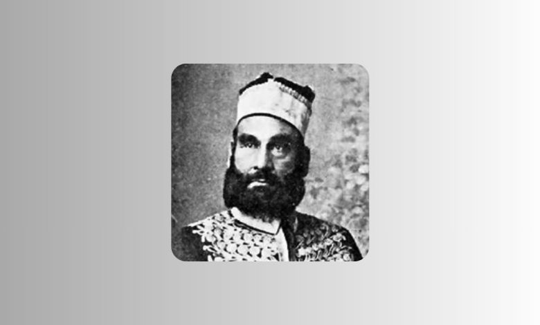 Dagh Dehlvi