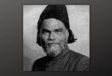 Jigar Moradabadi Poetry