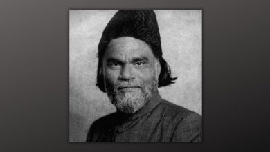Jigar Moradabadi Poetry