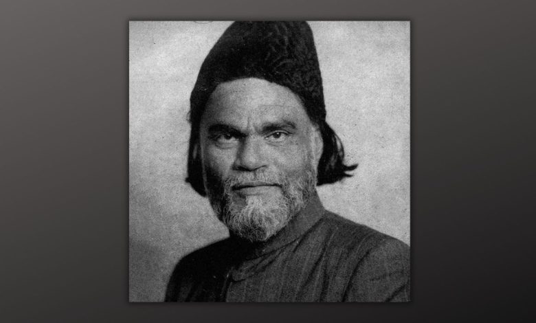 Jigar Moradabadi Poetry