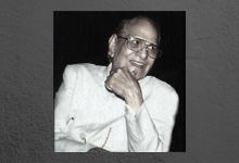 Majrooh Sultanpuri
