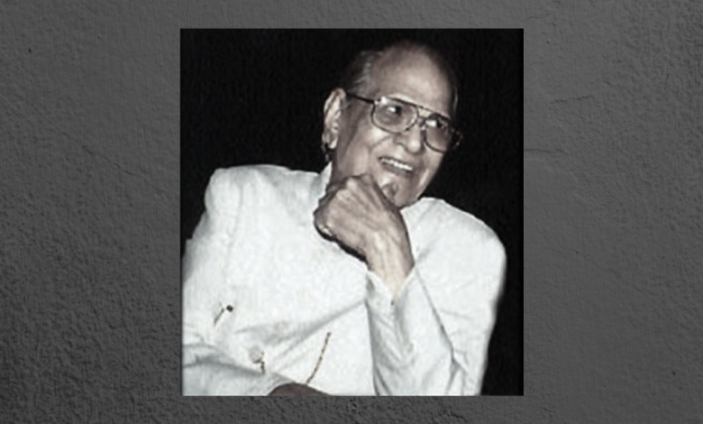 Majrooh Sultanpuri