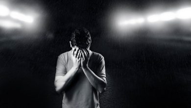 ڈپریشن سے نجات کے مؤثر طریقے