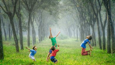 Chalo Phir Dhoondh Laayen Hum Usi Masoom Bachpan Ko