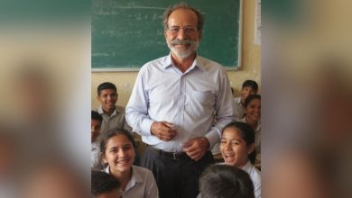 ٹیچرز کے پسندیدہ ترین جملے