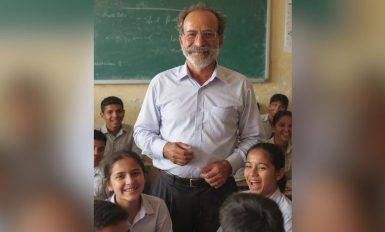 ٹیچرز کے پسندیدہ ترین جملے