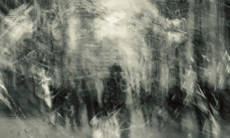 Kabhi Khak Hue Un Qadmon Ki, Kabhi Dil Ko Bichha Kar Raqs Kiya