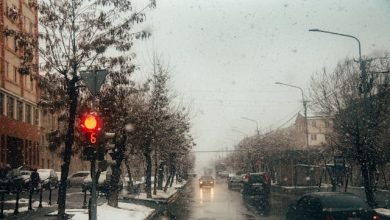 Pichlay Baras Tum Saath Thay Mere Aur December Tha - Ghazal