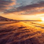 Saal Ki Aakhri Malganji Zard Si Shaam Dhalti Hui New Year Poetry in Urdu