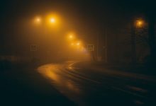 Ajnabi Sheher Ke Ajnabi Raaste - Lyrics