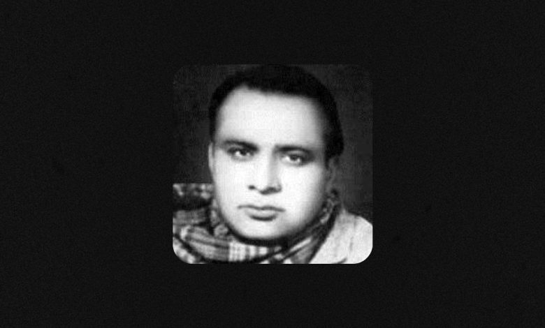 Abdul Hameed Adam Poetry