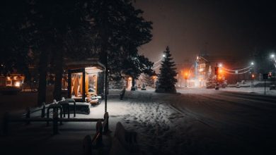 Abhi Hijr Ka Qayam Hai Aur December Aan Pohuncha Hai