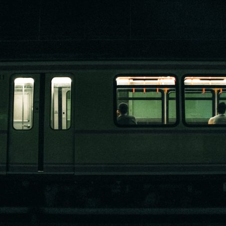 Is Mor Se Shuru Karein Phir Ye Zindagi Har Shey Jahan Haseen Thi Hum Tum The Ajnabi