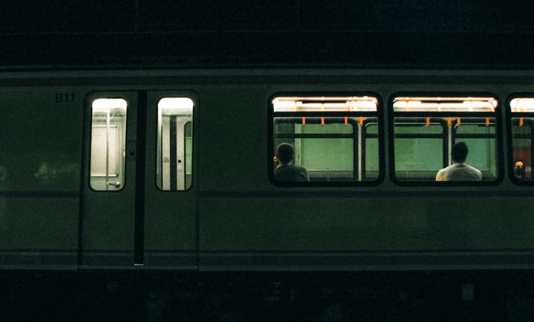 Is Mor Se Shuru Karein Phir Ye Zindagi Har Shey Jahan Haseen Thi Hum Tum The Ajnabi