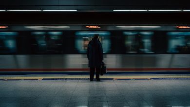 Ajnabi Sheher Mein Ulfat Ki Nazar Ko Tarse