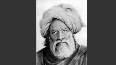 Baba Bulleh Shah Poetry