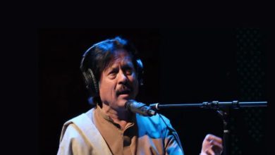 Ataullah Khan Esakhelvi Lyrics