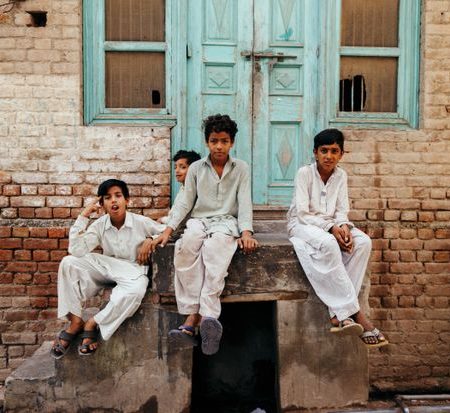 Saath Saath Jo Khele The Bachpan Mein
