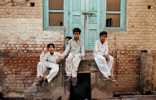 Saath Saath Jo Khele The Bachpan Mein